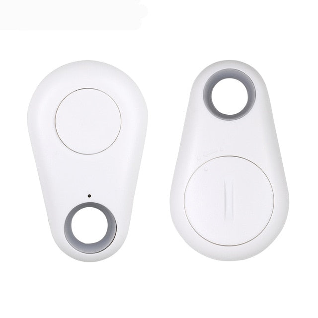 Anti-lost Alarm Smart Tag Wireless Bluetooth Tracker Child Bag Wallet Key Finder BLT Locator anti lost alarm itag