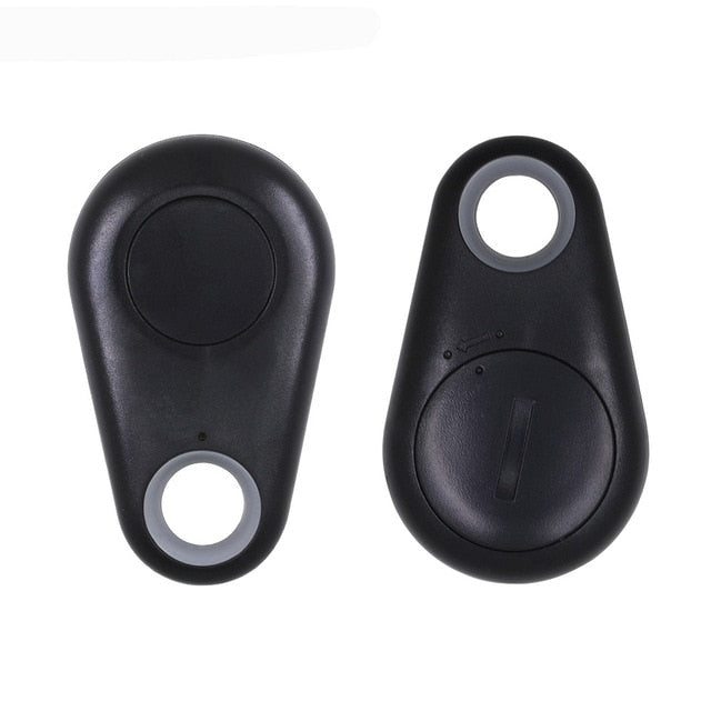 Anti-lost Alarm Smart Tag Wireless Bluetooth Tracker Child Bag Wallet Key Finder BLT Locator anti lost alarm itag