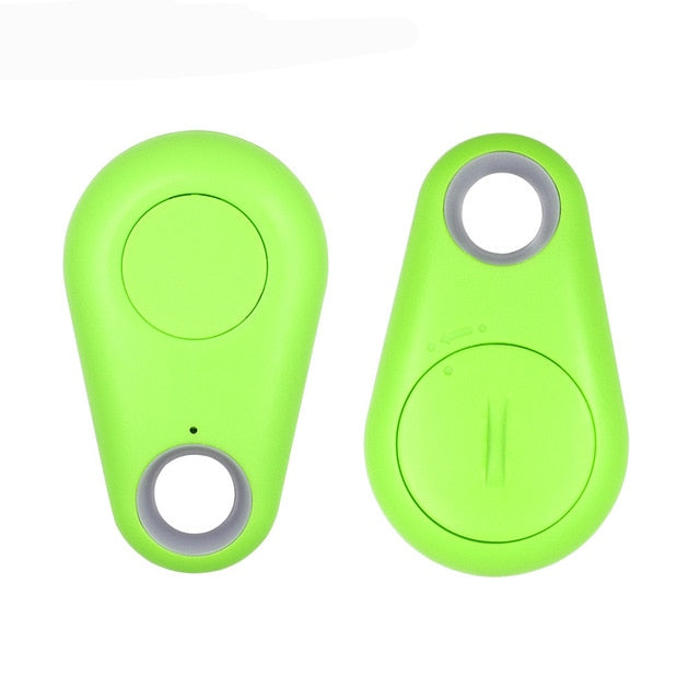 Anti-lost Alarm Smart Tag Wireless Bluetooth Tracker Child Bag Wallet Key Finder BLT Locator anti lost alarm itag