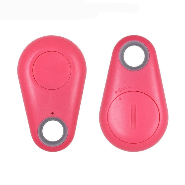 Anti-lost Alarm Smart Tag Wireless Bluetooth Tracker Child Bag Wallet Key Finder BLT Locator anti lost alarm itag