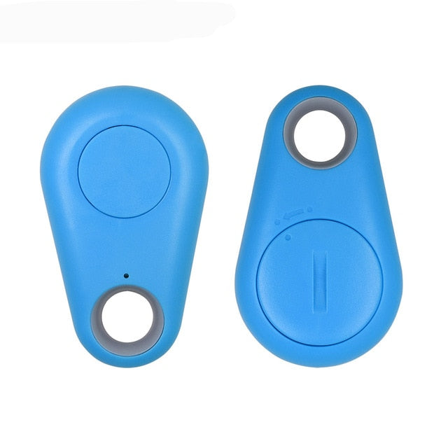 Anti-lost Alarm Smart Tag Wireless Bluetooth Tracker Child Bag Wallet Key Finder BLT Locator anti lost alarm itag