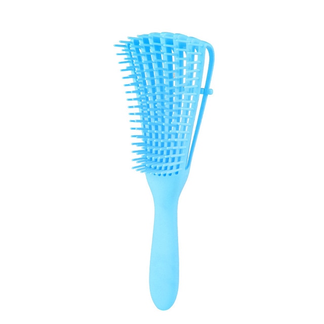 Detangling Brush for Curly Hair